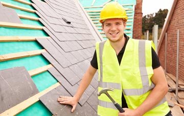 find trusted Pantygasseg roofers in Torfaen