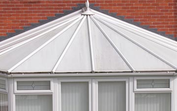 Pantygasseg polycarbonate conservatory roof repairs