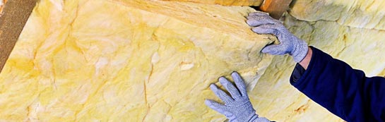 quotes for Pantygasseg roof insulation