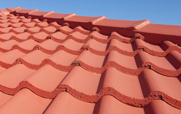 Pantygasseg tile and slate roof replacement