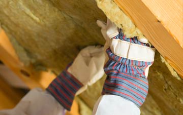 types of Pantygasseg pitched roof insulation materials
